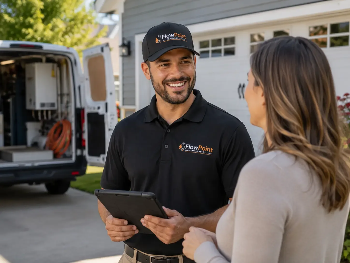 Tankless Water Heater Installation Santa Fe, MO FAQs